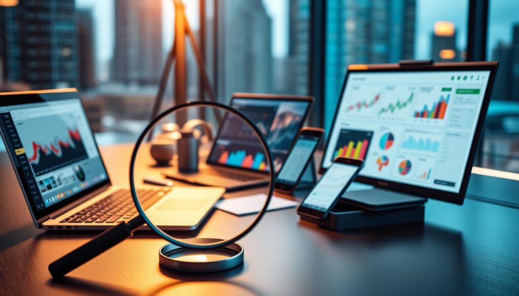 competitor analysis tools